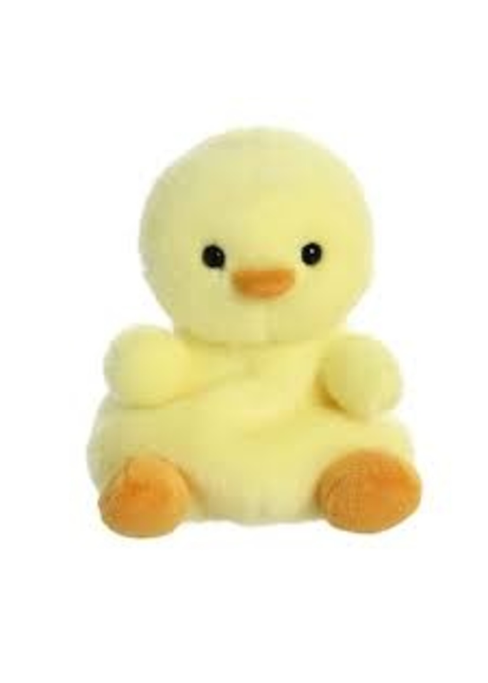 AURORA PLUSH PALM PAL CHICK BETSY