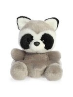 AURORA PLUSH PALM PAL RACCOON RASCAL