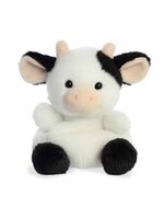 AURORA PLUSH PALM PAL COW SWEETIE