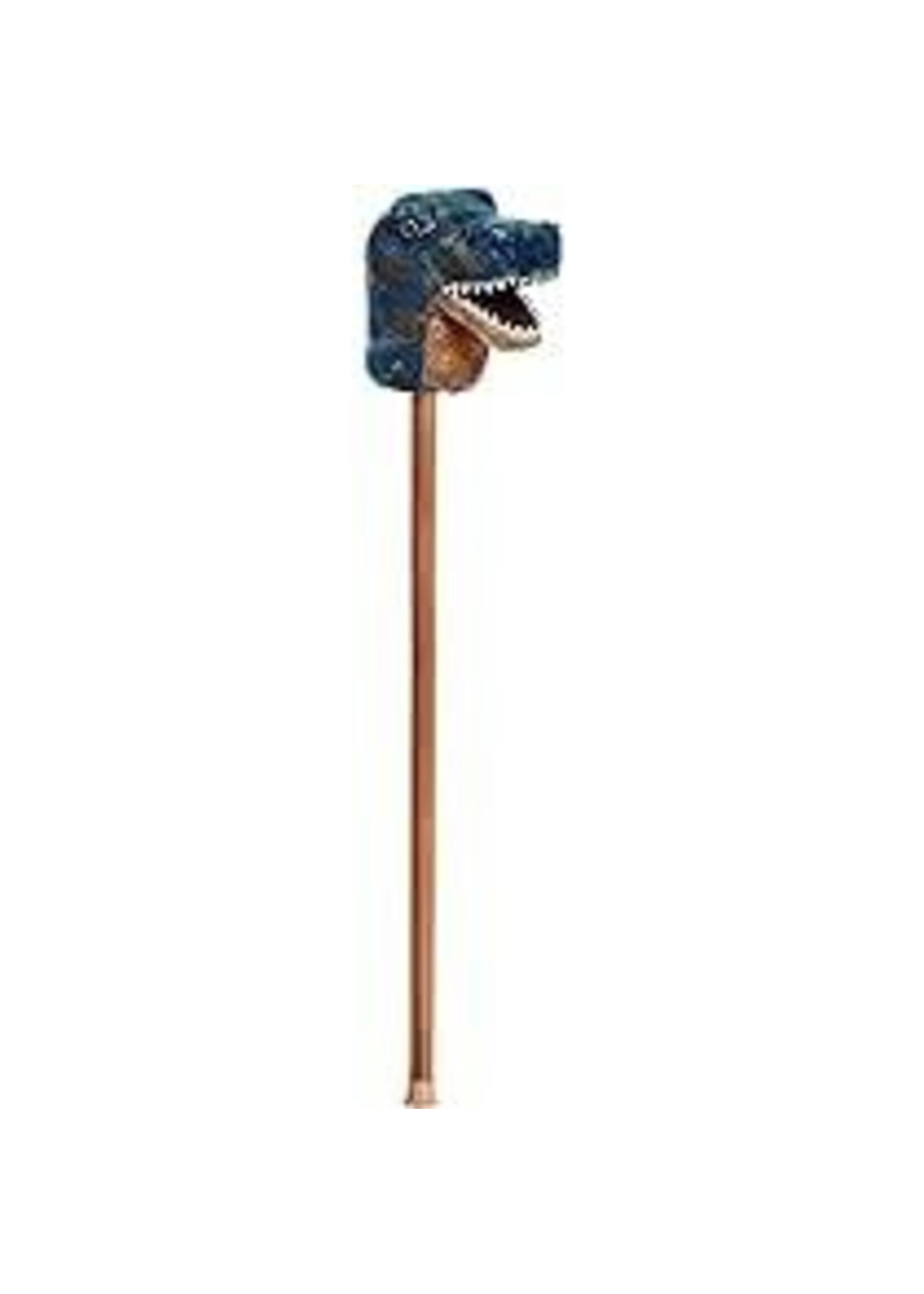 AURORA PLUSH STICK TREX