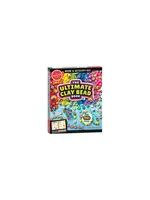KLUTZ KLUTZ ULTIMATE CLAY BEAD BOOK