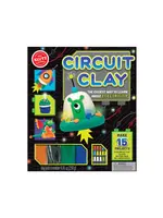 KLUTZ KLUTZ CIRUIT CLAY