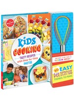 KLUTZ KLUTZ KIDS COOKING