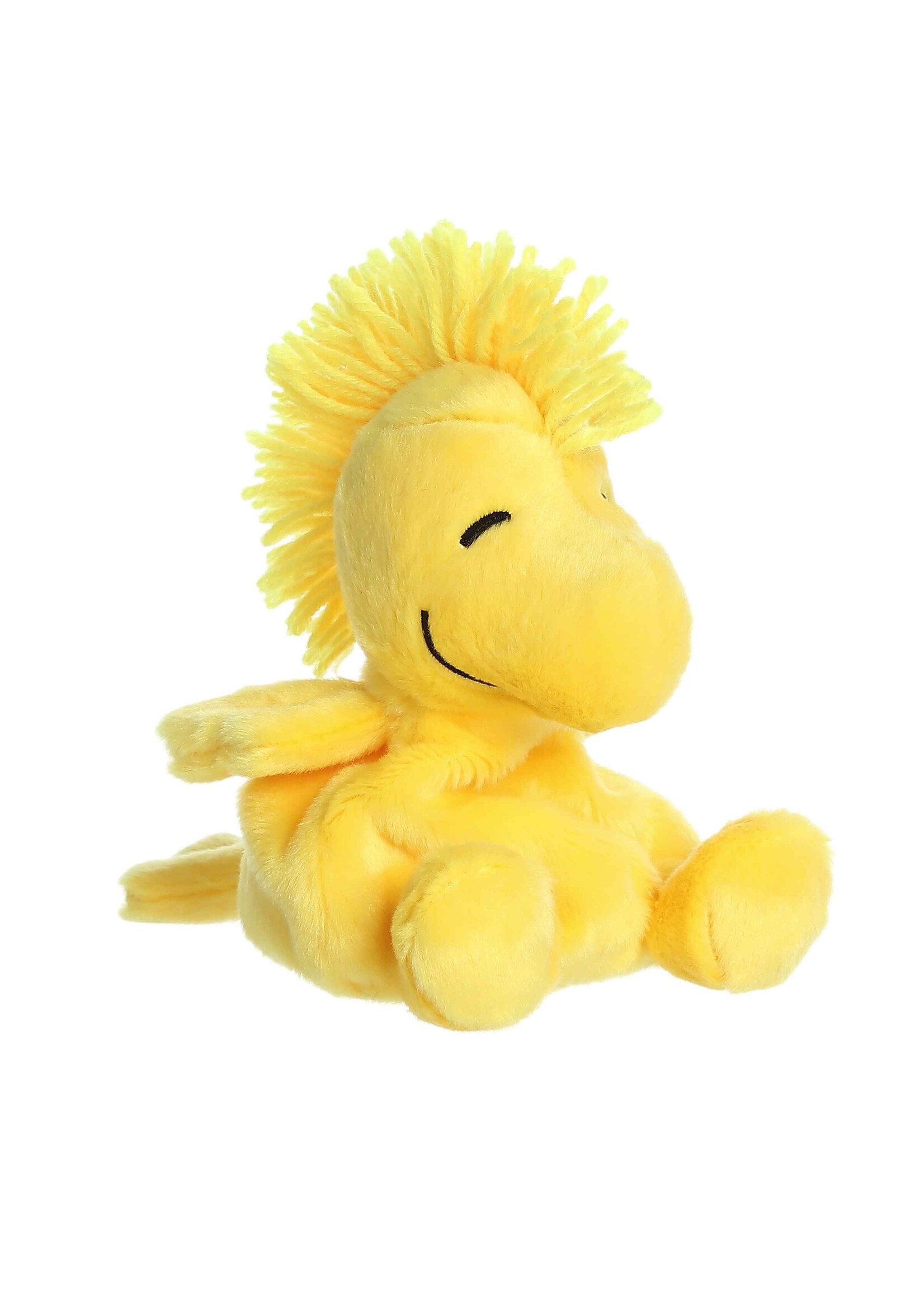 AURORA PLUSH PALM PAL WOODSTOCK