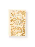 HACHETTE BIG PLANS DAILY PLANNER