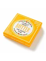 HACHETTE CROSS STITCH KIT BUTTER