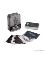 HACHETTE HAN SOLO SOLITAIRE