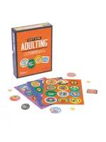 HACHETTE ADULTING PARTY GAME