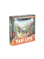 HACHETTE VAN LIFE ROAD TRIP ADVENTURE GAME