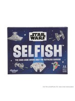 HACHETTE SELFISH STAR WARS EDITION