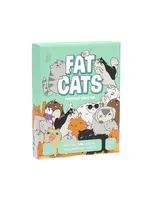 HACHETTE FAT CATS