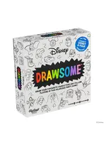 HACHETTE DISNEY DRAWSOME