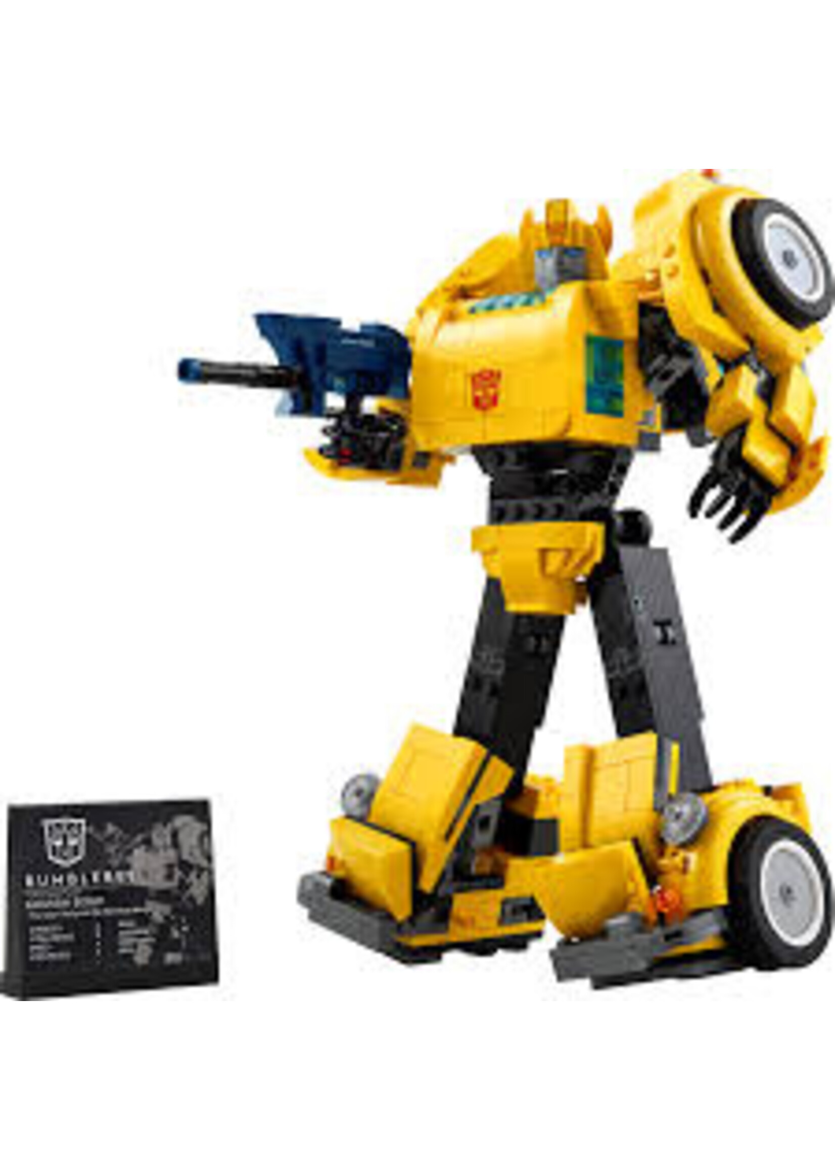 LEGO LEGO BUMBLEBEE