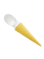 KAWAII SLIME KAWAII SLIME ICE CREAM SCOOPER WAFFLE CONE