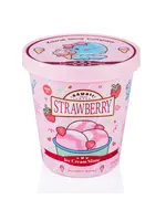 KAWAII SLIME KAWAII SLIME STRAWBERRY ICE CREAM PINT