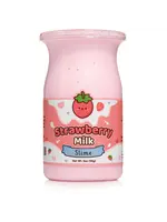 KAWAII SLIME KAWAII SLIME STRAWBERRY MILK GLOSSY SLIME