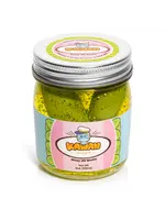 KAWAII SLIME KAWAII SLIME SHIMMERY PICKLE CLEAR SLIME