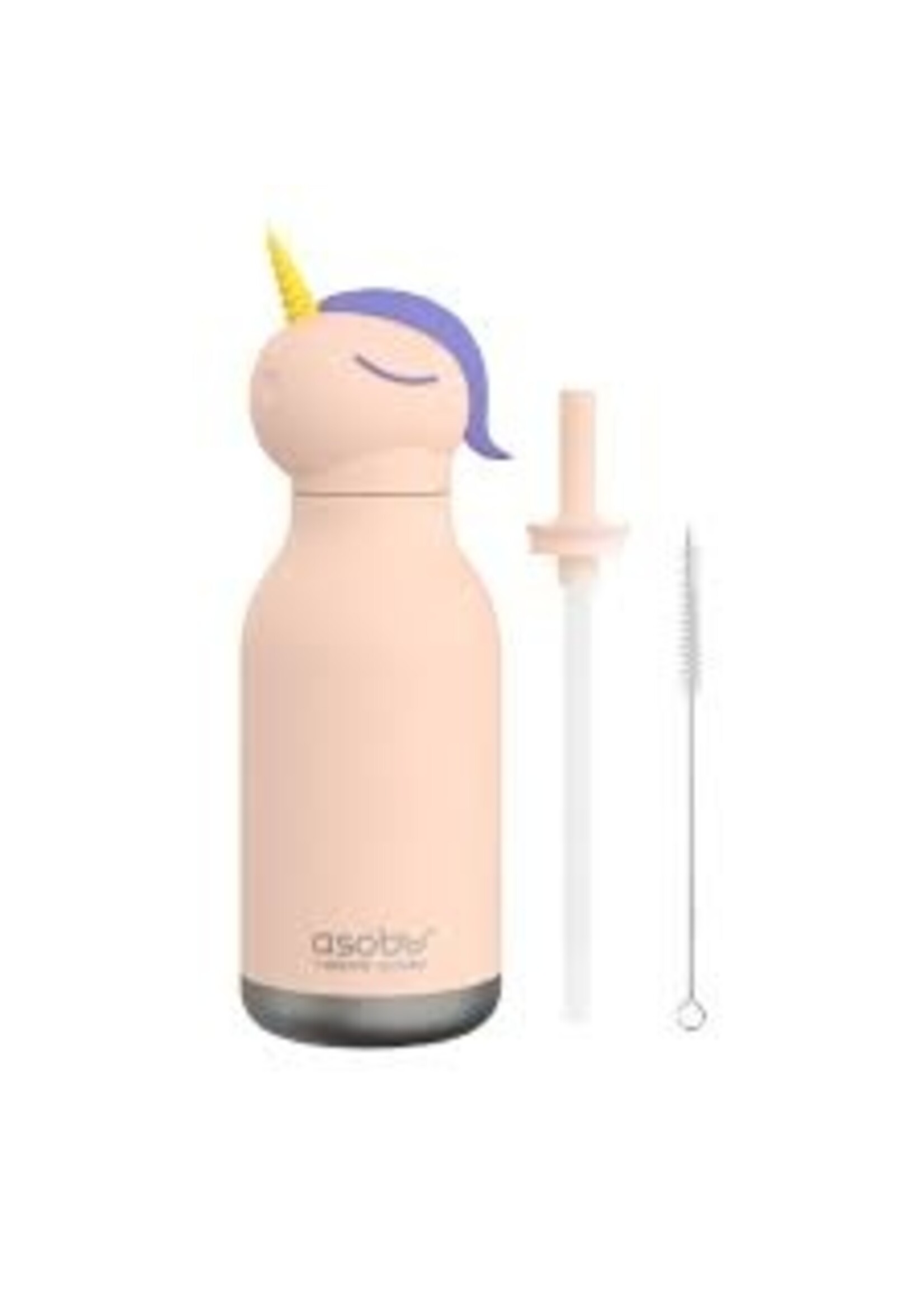 ASOBU ASOBU UNICORN BOTTLE