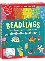 KLUTZ KLUTZ BEADLINGS
