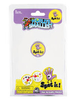 WORLDS SMALLEST SPOT IT