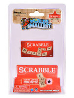WORLDS SMALLEST SCRABBLE