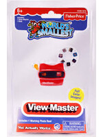 WORLDS SMALLEST VIEWMASTER