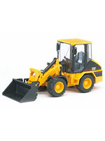 BRUDER WHEEL LOADER