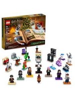 LEGO LEGO ADVENT CALENDAR HARRY POTTER