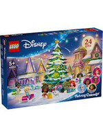 LEGO LEGO ADVENT CALENDAR DISNEY