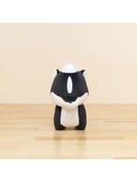 BELLZI PLUSH MINI SKUNK SKUNKI