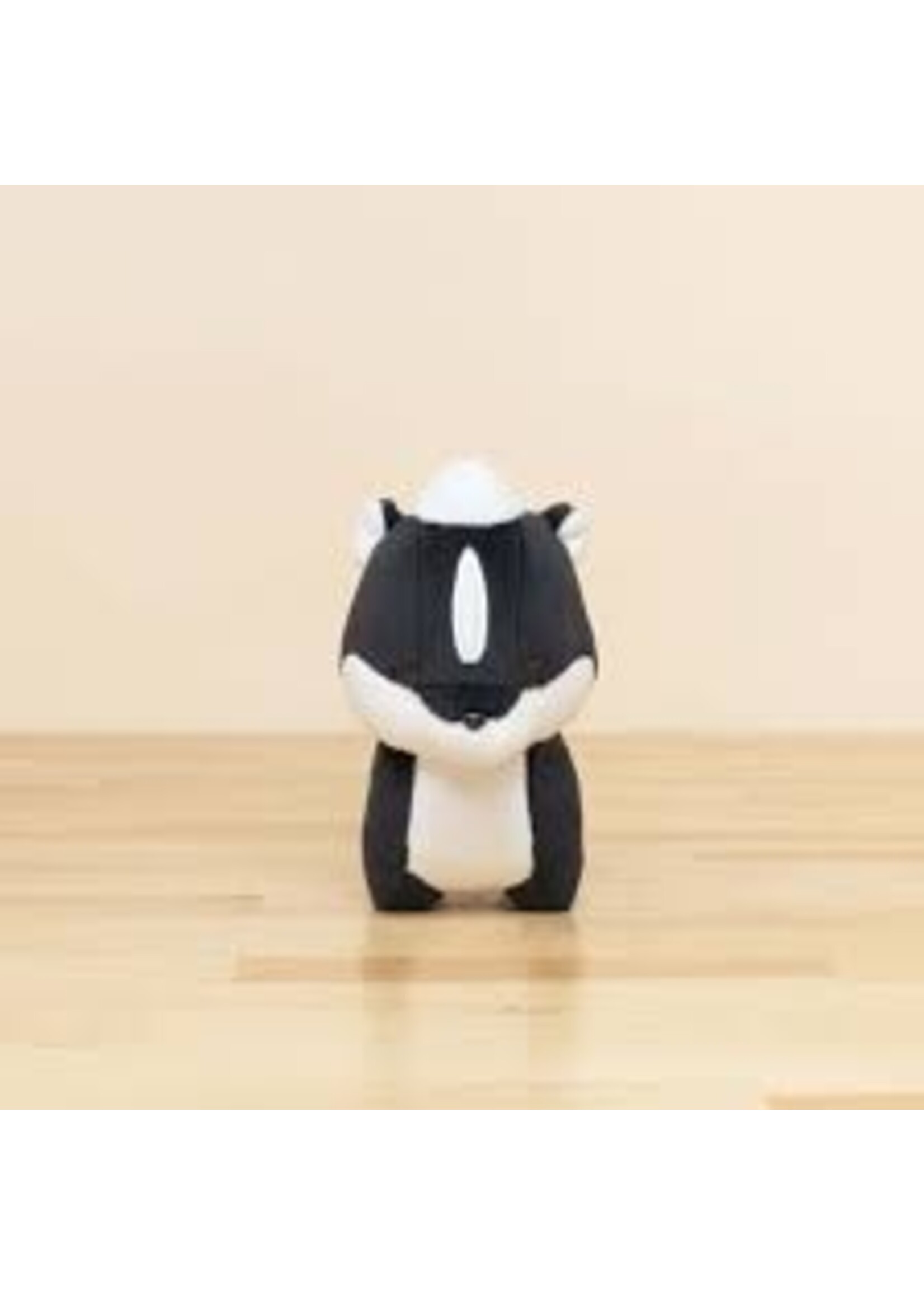 BELLZI PLUSH MINI SKUNK SKUNKI