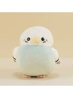 BELLZI PLUSH MINI PARAKEET PARAKI