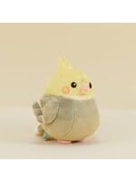 BELLZI PLUSH MINI COCKATIEL TILLI