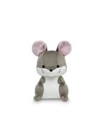 BELLZI PLUSH MINI MOUSE MOUSI