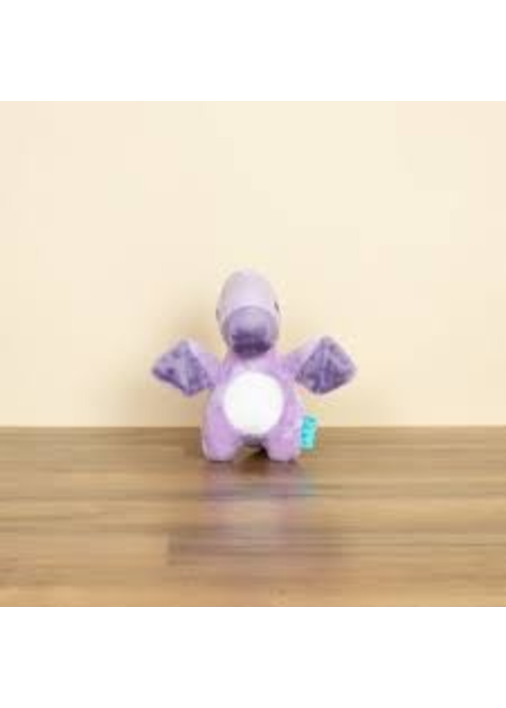 BELLZI PLUSH MINI PTERODACTYL TERRI