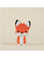 BELLZI PLUSH MINI FOX FOXXI