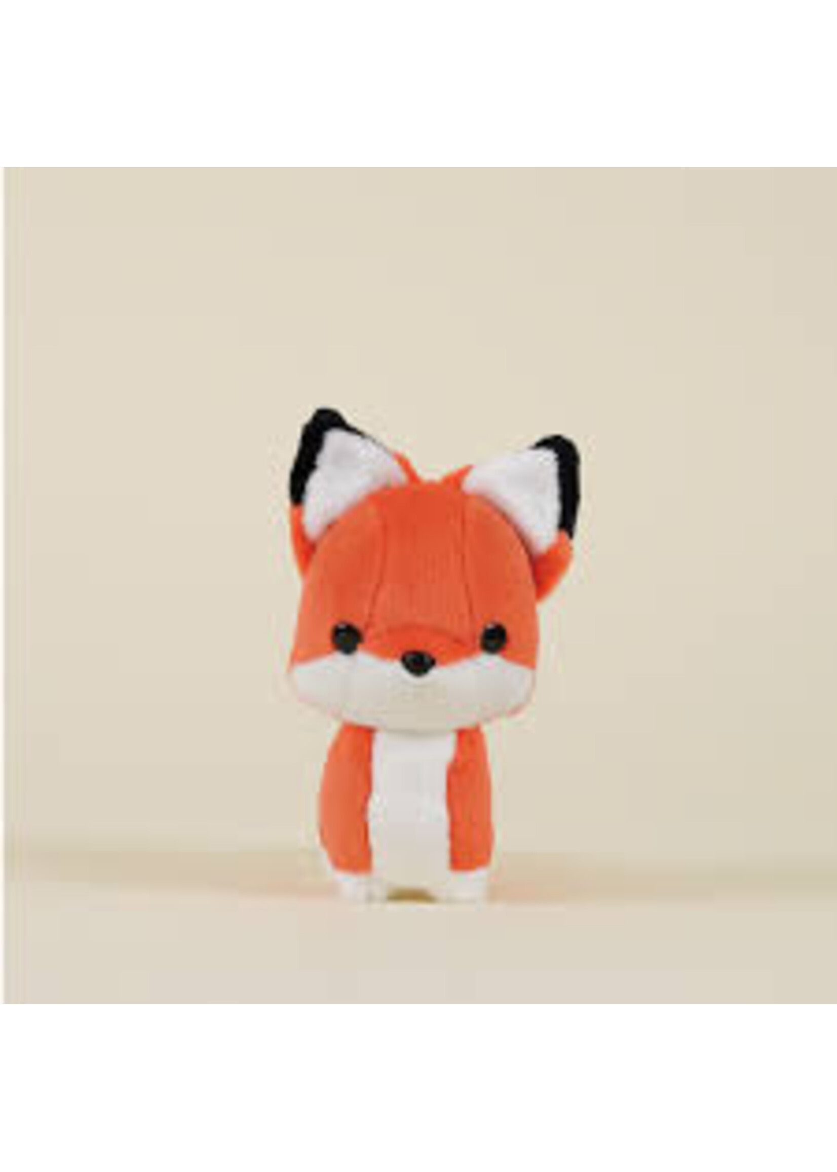 BELLZI PLUSH MINI FOX FOXXI