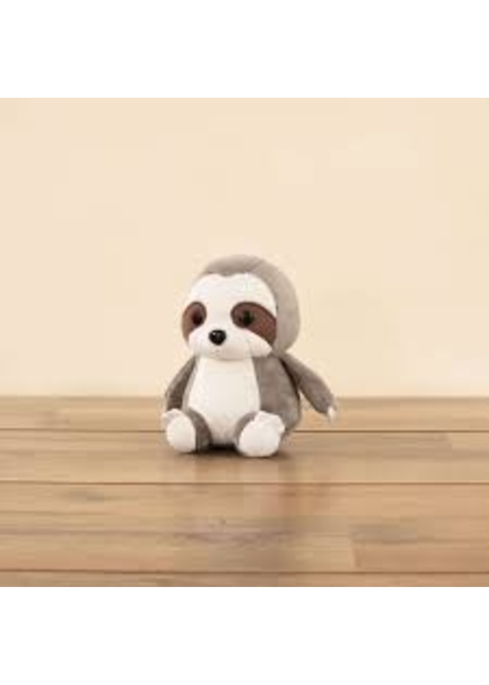 BELLZI PLUSH MINI SLOTH SLOTHI