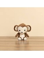 BELLZI PLUSH MINI MONKEY MONKI