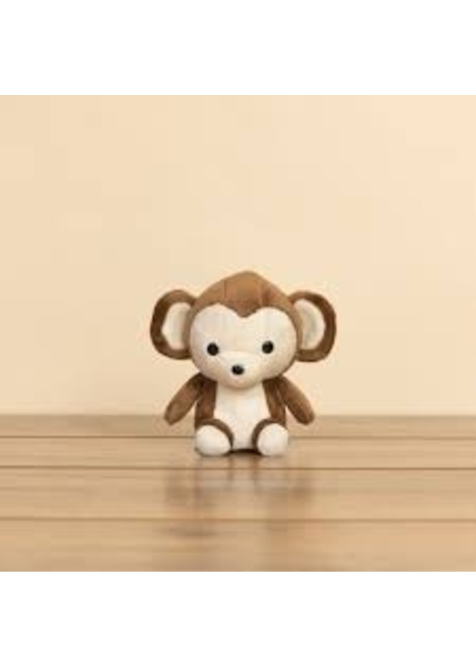 BELLZI PLUSH MINI MONKEY MONKI