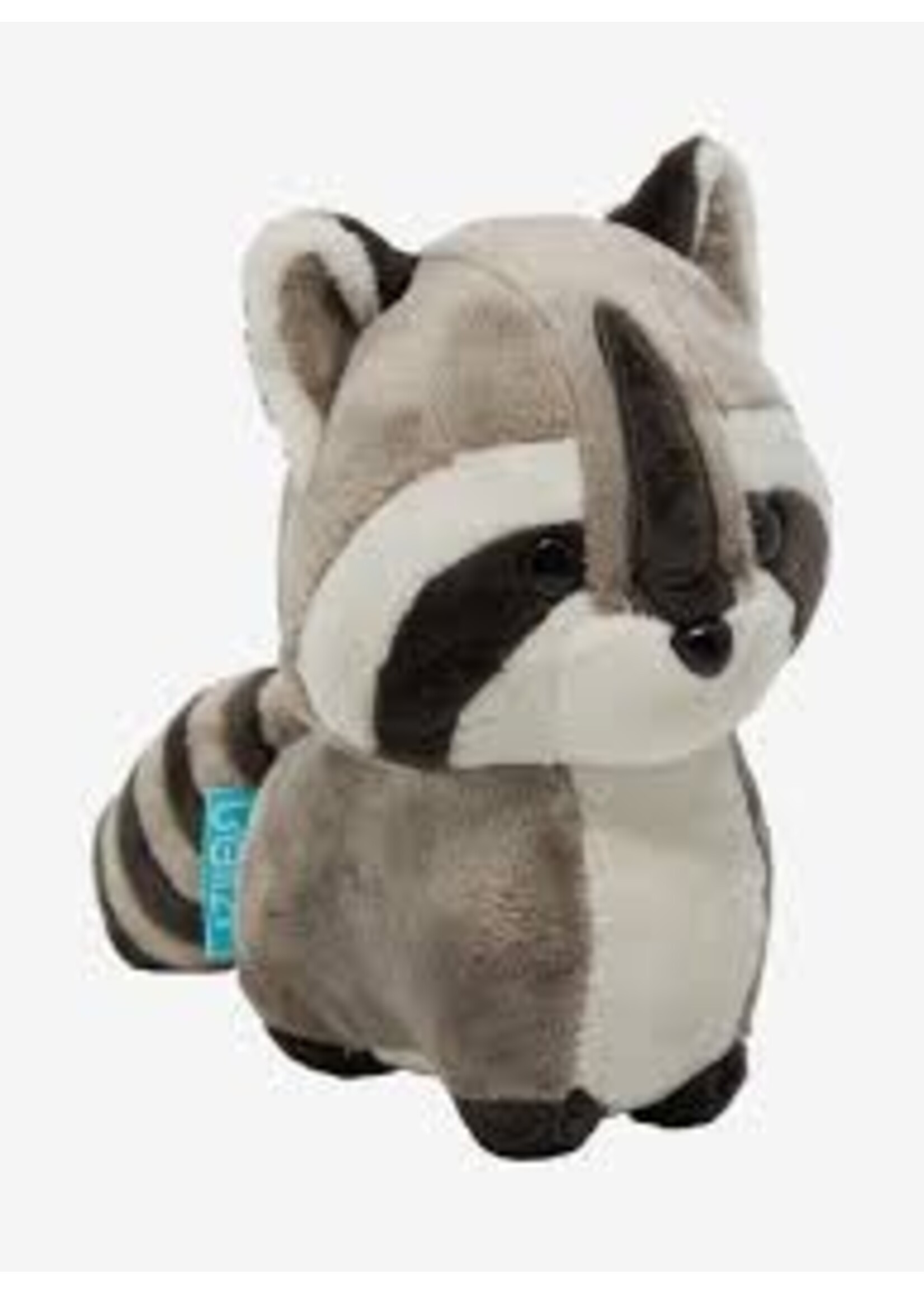 BELLZI PLUSH MINI RACCOON RACCOONI