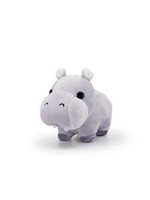 BELLZI PLUSH MINI HIPPO HIPPI