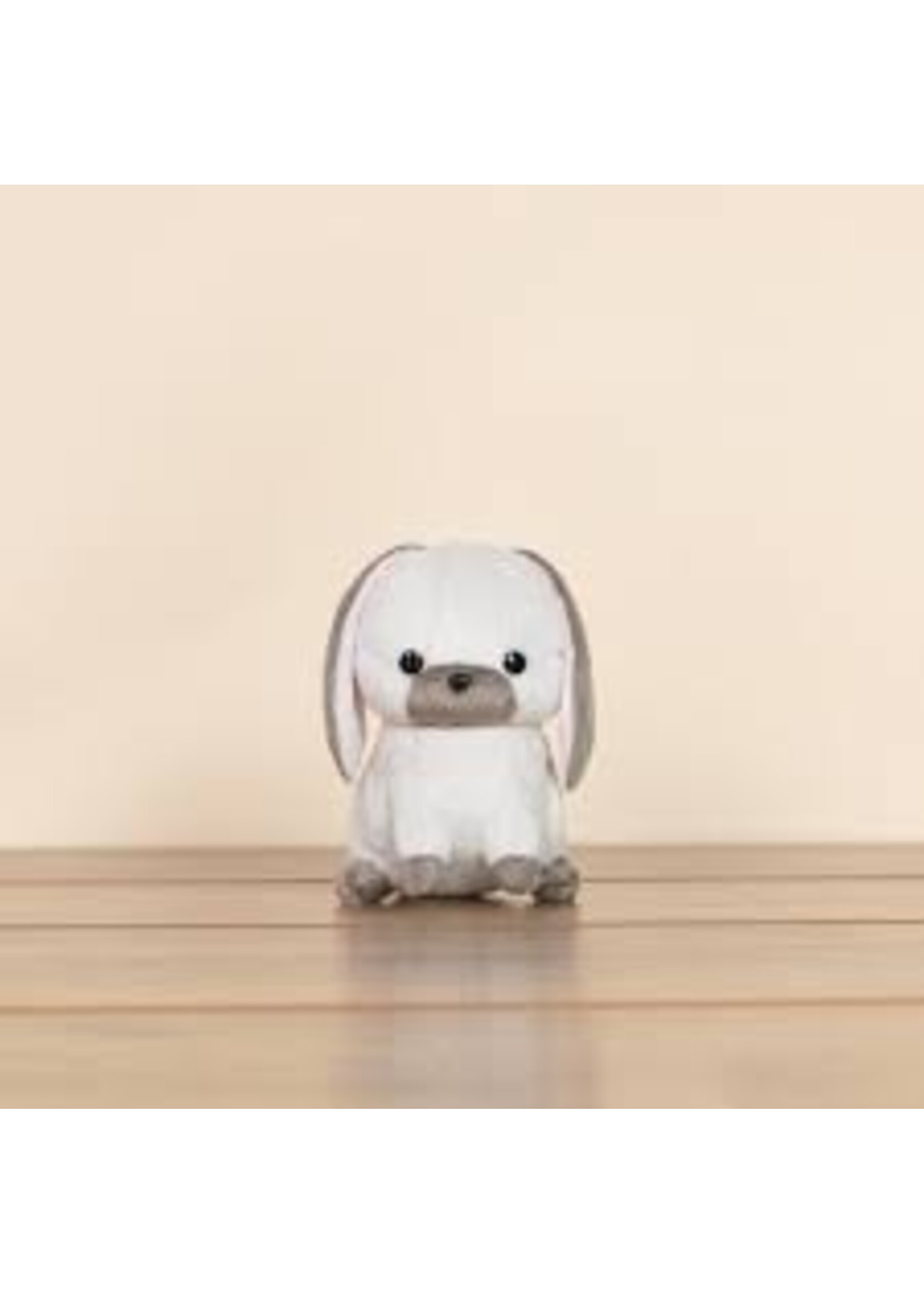 BELLZI PLUSH MINI FLOPPY BUNNI