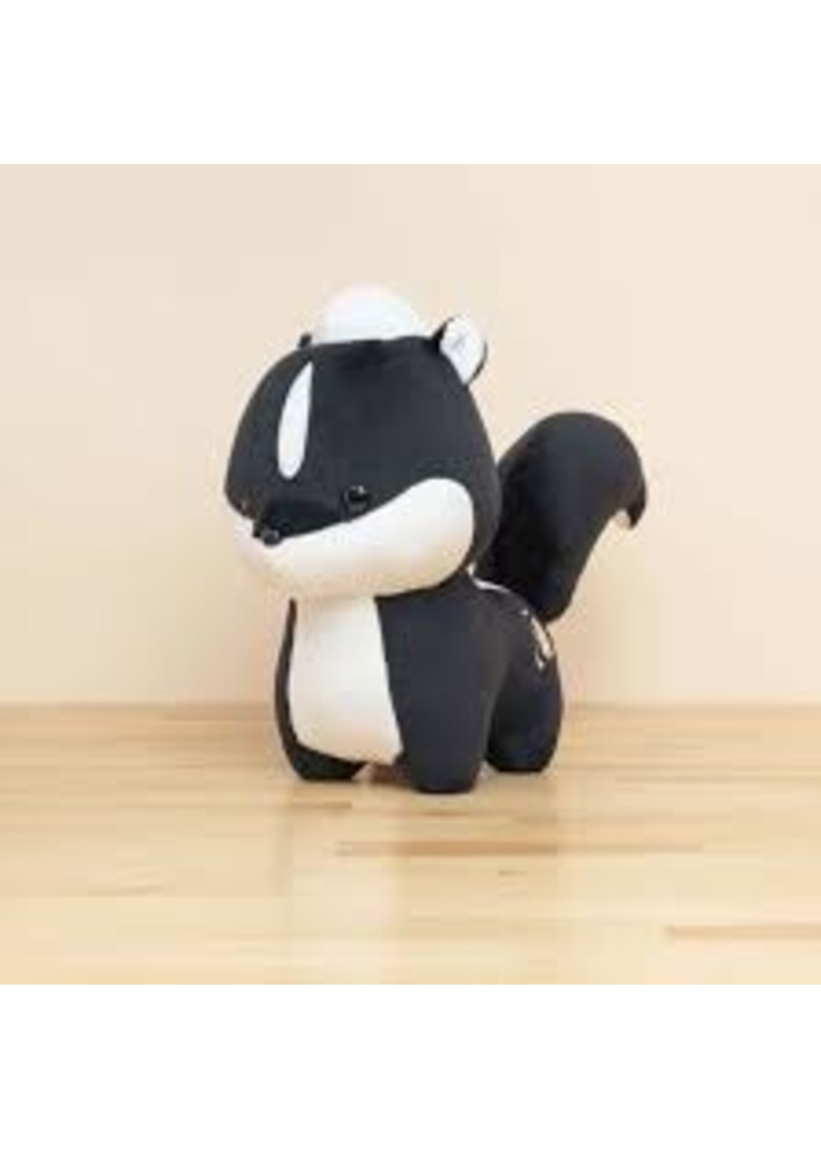 BELLZI PLUSH SKUNK SKUNKI