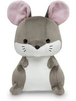 BELLZI PLUSH MOUSE MOUSI