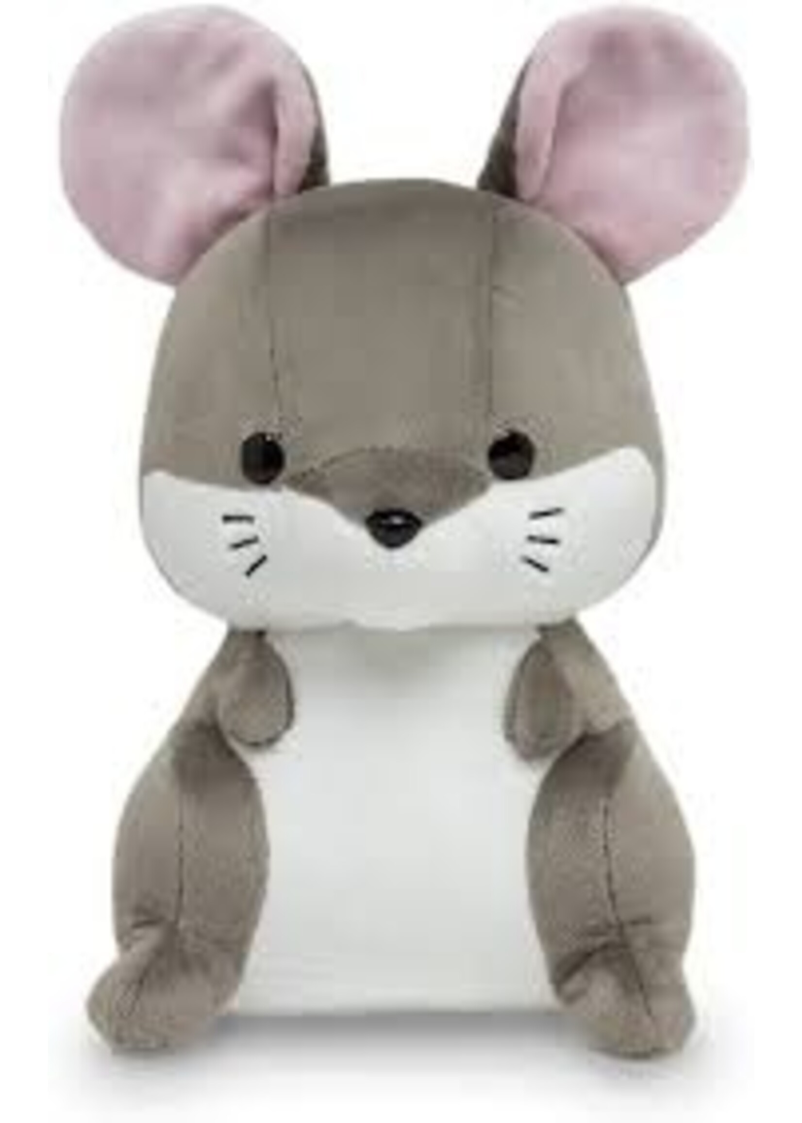 BELLZI PLUSH MOUSE MOUSI