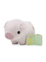 BELLZI PLUSH PIG PIGGI