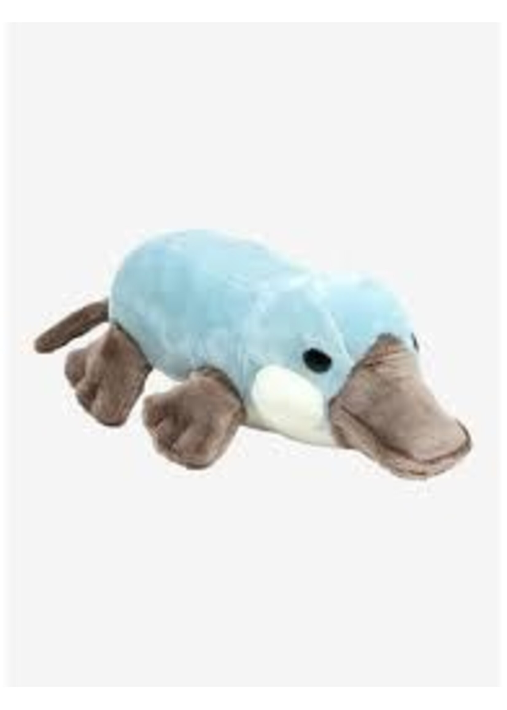 BELLZI PLUSH PLATYPUS MINI PLATI