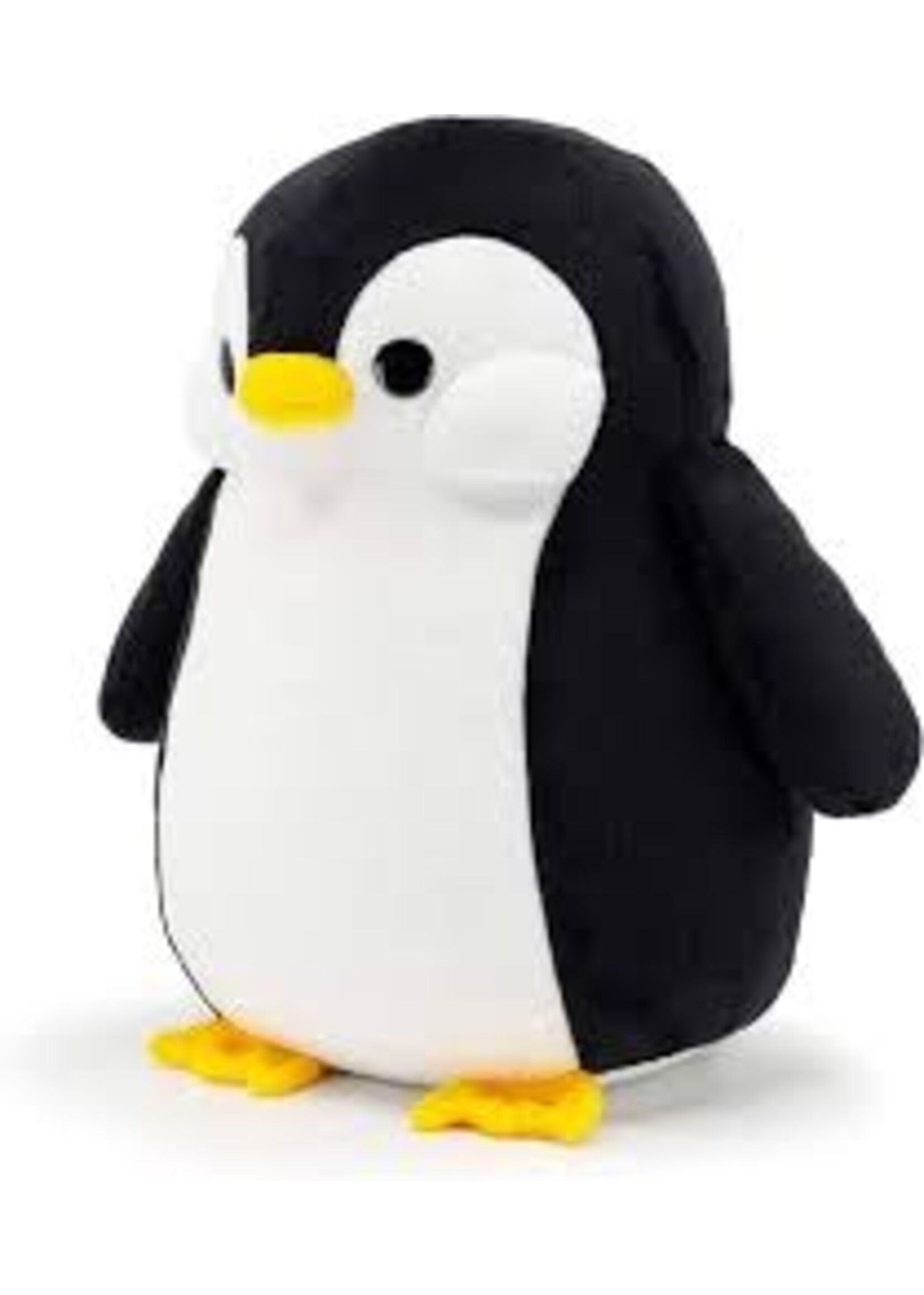 BELLZI PLUSH PENGUIN PENGI