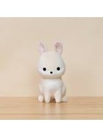 BELLZI PLUSH BUNNY BUNNI